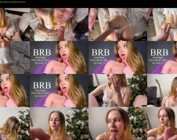 maya__77 — 17 minute Chaturbate female cam show recording, 720p, Dec 13, 2024