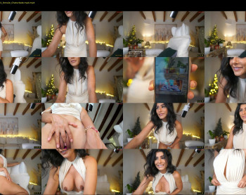 meegan1 — 38 minute Chaturbate female cam show recording, 720p, Dec 13, 2024