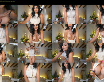 meegan1 — 103 minute Chaturbate female cam show recording, 720p, Dec 13, 2024