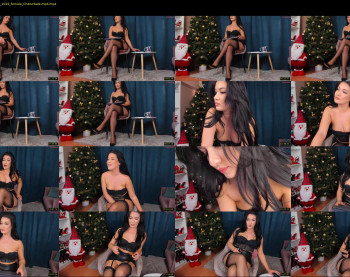 megan_devile — 26 minute Chaturbate female cam show recording, 720p, Dec 13, 2024
