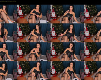 megan_devile — 43 minute Chaturbate female cam show recording, 720p, Dec 13, 2024