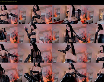 miia_smiith02 — 75 minute Chaturbate female cam show recording, 720p, Dec 13, 2024
