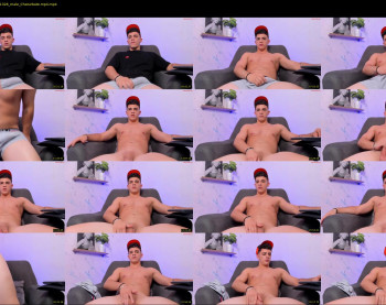 mikecooper_ — 40 minute Chaturbate male cam show recording, 720p, Dec 13, 2024