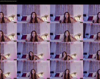 miladystarlight — 7 minute Chaturbate female cam show recording, 720p, Dec 14, 2024