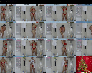 milavalentinax — 9 minute Chaturbate female cam show recording, 720p, Dec 13, 2024
