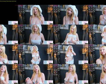 mildredbain — 121 minute Chaturbate female cam show recording, 720p, Dec 13, 2024