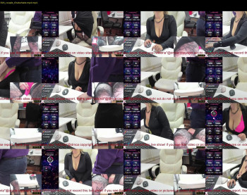 milf_viktoria — 115 minute Chaturbate female cam show recording, 720p, Dec 13, 2024