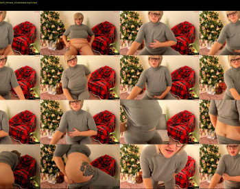 milfelladd69 — 5 minute Chaturbate female cam show recording, 720p, Dec 13, 2024