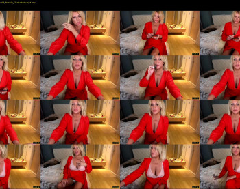 minerva777 — 42 minute Chaturbate female cam show recording, 720p, Dec 13, 2024