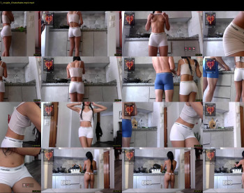 minikunis — 121 minute Chaturbate couple cam show recording, 720p, Dec 13, 2024