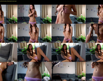 minnietammy — 16 minute Chaturbate female cam show recording, 720p, Dec 14, 2024