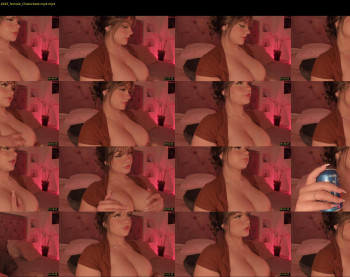 miss_melisaa — 14 minute Chaturbate female cam show recording, 720p, Dec 13, 2024