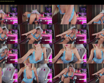 misstics_ — 16 minute Chaturbate female cam show recording, 720p, Dec 13, 2024