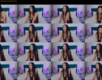 mmmaaa1234 — 3 minute Chaturbate female cam show recording, 720p, Dec 13, 2024