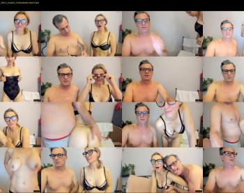 munishpunish — 29 minute Chaturbate couple cam show recording, 720p, Dec 13, 2024