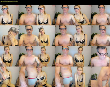 munishpunish — 12 minute Chaturbate couple cam show recording, 720p, Dec 13, 2024