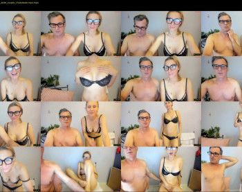 munishpunish — 36 minute Chaturbate couple cam show recording, 720p, Dec 13, 2024