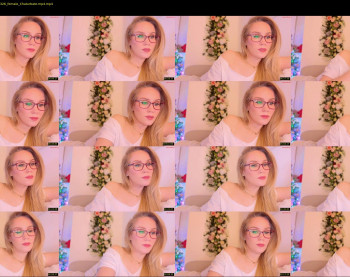 myassistant — 3 minute Chaturbate female cam show recording, 720p, Dec 13, 2024