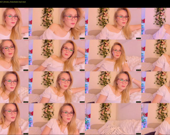 myassistant — 59 minute Chaturbate female cam show recording, 720p, Dec 14, 2024