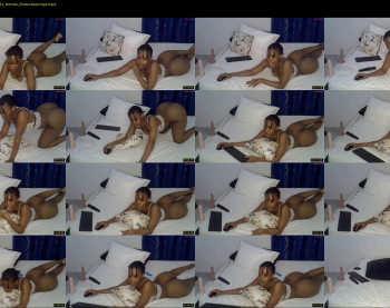 naano249 — 28 minute Chaturbate female cam show recording, 720p, Dec 14, 2024