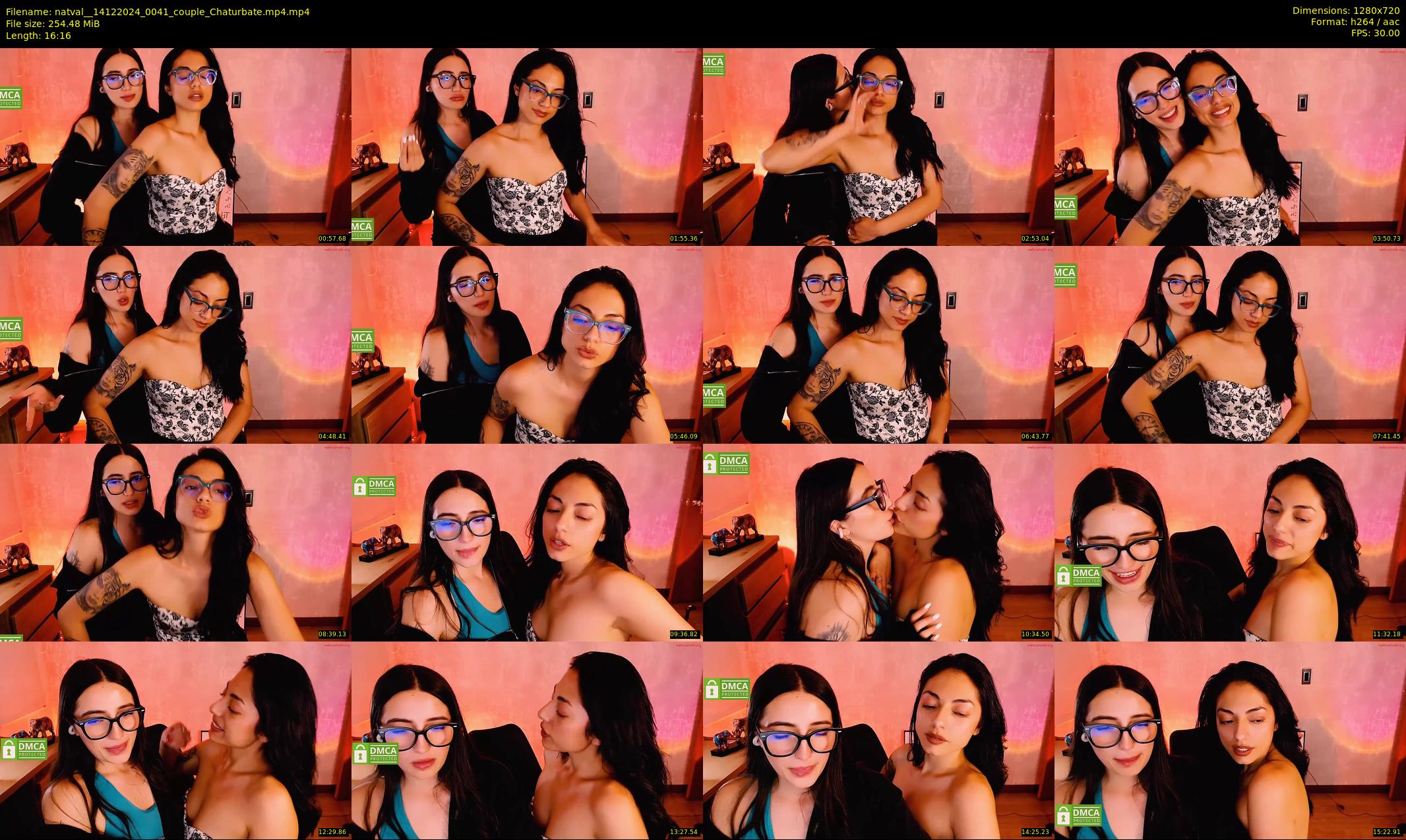 natval_ — 17 minute Chaturbate couple cam show recording, 720p, Dec 14, 2024