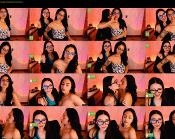 natval_ — 17 minute Chaturbate couple cam show recording, 720p, Dec 14, 2024