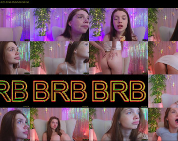 nicole_broown — 120 minute Chaturbate female cam show recording, 720p, Dec 14, 2024