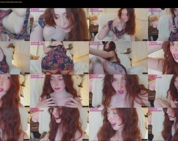 niilaa — 110 minute Chaturbate female cam show recording, 720p, Dec 13, 2024