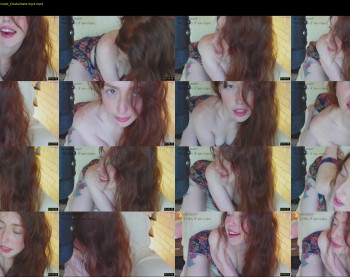 niilaa — 5 minute Chaturbate female cam show recording, 720p, Dec 14, 2024