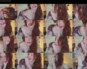 niilaa — 20 minute Chaturbate female cam show recording, 720p, Dec 14, 2024