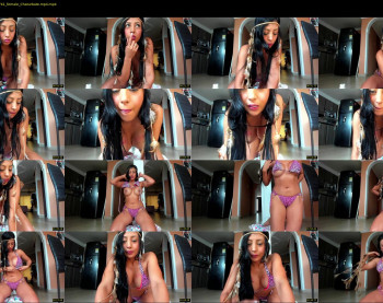noemibcnz — 3 minute Chaturbate couple cam show recording, 720p, Dec 13, 2024