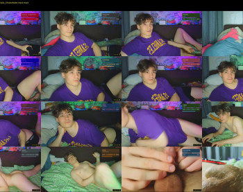 ololkd — 120 minute Chaturbate male cam show recording, 720p, Dec 14, 2024