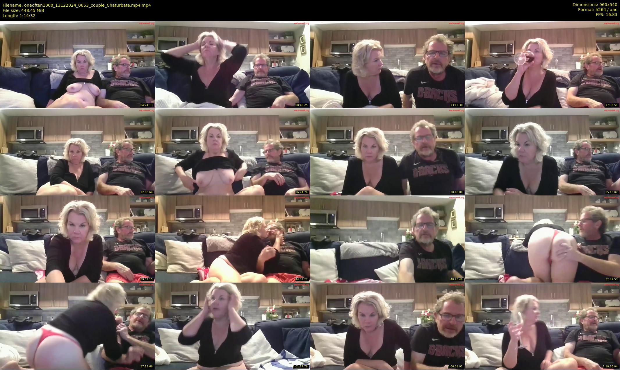 oneoften1000 — 75 minute Chaturbate female cam show recording, 480p, Dec 13, 2024