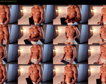 patrick_brown_ — 6 minute Chaturbate male cam show recording, 720p, Dec 13, 2024