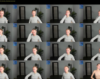 phoebepaw — 4 minute Chaturbate female cam show recording, 720p, Dec 13, 2024