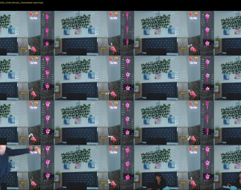 princess_martinez — 7 minute Chaturbate female cam show recording, 720p, Dec 13, 2024