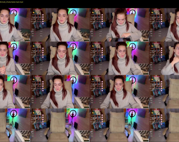 ps4pro — 62 minute Chaturbate female cam show recording, 720p, Dec 14, 2024