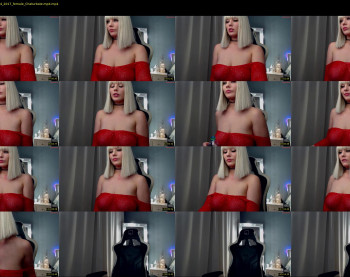 queensy_sins_x — 119 minute Chaturbate female cam show recording, 720p, Dec 13, 2024