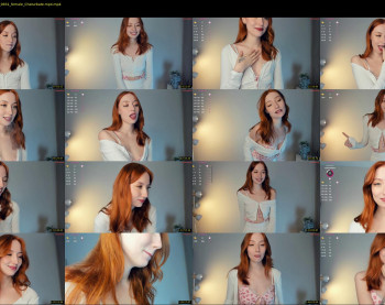 quennaedger — 121 minute Chaturbate female cam show recording, 720p, Dec 13, 2024