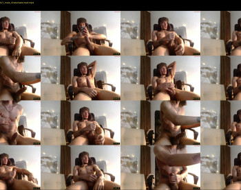 rafaelstone — 14 minute Chaturbate male cam show recording, 720p, Dec 13, 2024