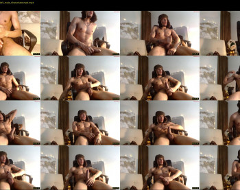 rafaelstone — 60 minute Chaturbate male cam show recording, 720p, Dec 13, 2024