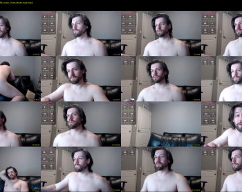 robknocks — 121 minute Chaturbate male cam show recording, 720p, Dec 13, 2024
