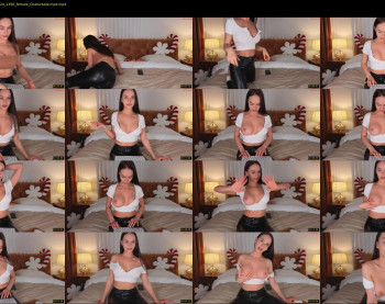 roxy_blue_eyed_ — 7 minute Chaturbate female cam show recording, 720p, Dec 13, 2024