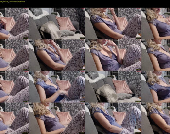 s_mailleee — 99 minute Chaturbate female cam show recording, 720p, Dec 13, 2024