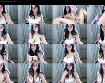 sarah__moon1 — 103 minute Chaturbate female cam show recording, 720p, Dec 13, 2024
