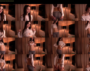 scarletmore — 65 minute Chaturbate female cam show recording, 720p, Dec 14, 2024