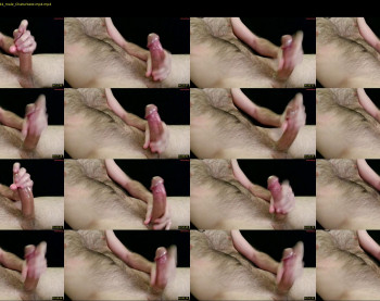 scottynuts — 4 minute Chaturbate male cam show recording, 720p, Dec 13, 2024