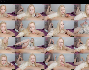 sherlystero — 120 minute Chaturbate couple cam show recording, 720p, Dec 13, 2024
