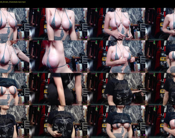 silentmary — 39 minute Chaturbate female cam show recording, 720p, Dec 13, 2024