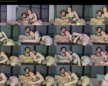 sinnerscorner — 28 minute Chaturbate couple cam show recording, 720p, Dec 13, 2024